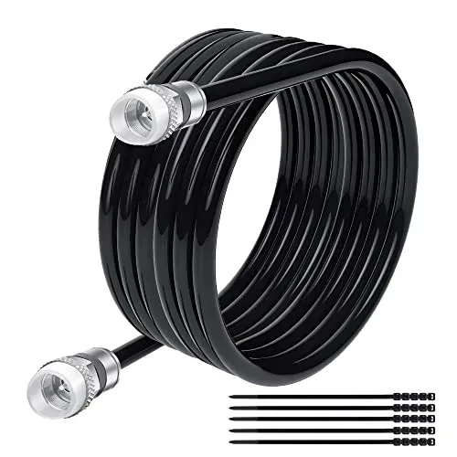 Elecan RG6 Coaxial Cable